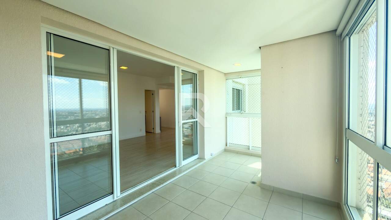 Apartamento Face Norte com Vista Livre, 3 quartos à venda, 131 m² – Ecoville – Curitiba/PR miniatura 6