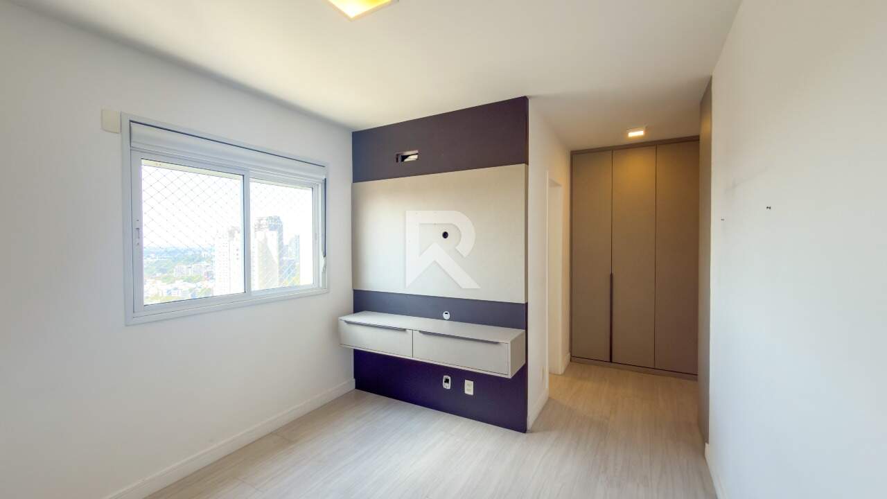 Apartamento Face Norte com Vista Livre, 3 quartos à venda, 131 m² – Ecoville – Curitiba/PR miniatura 22