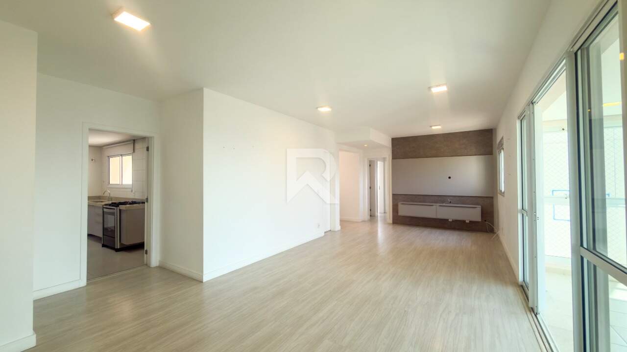 Apartamento Face Norte com Vista Livre, 3 quartos à venda, 131 m² – Ecoville – Curitiba/PR miniatura 2