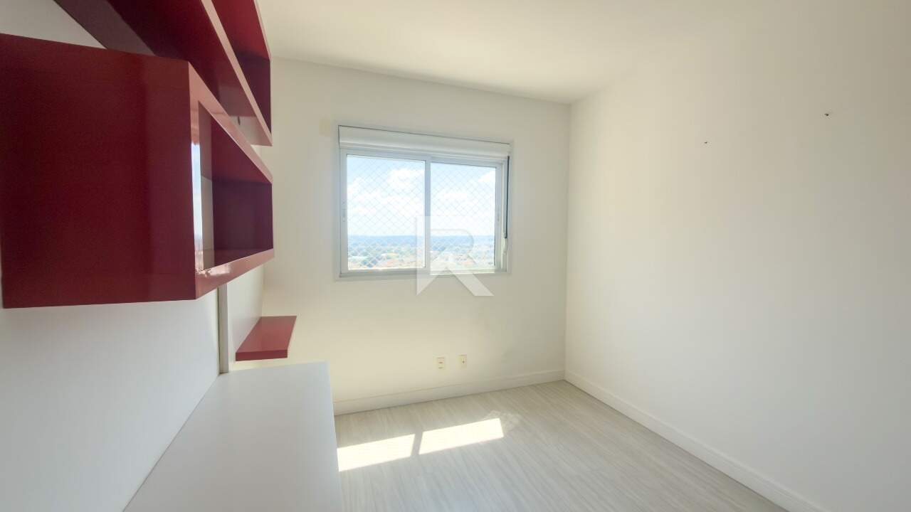 Apartamento Face Norte com Vista Livre, 3 quartos à venda, 131 m² – Ecoville – Curitiba/PR miniatura 13