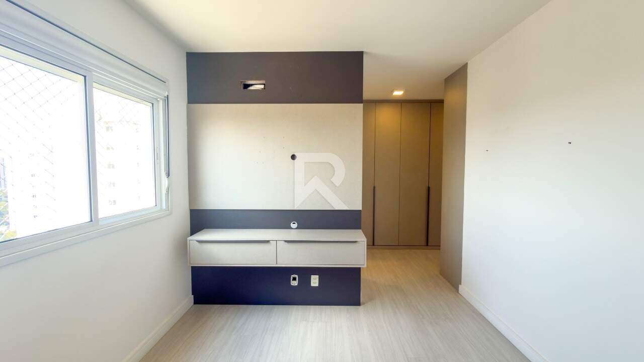 Apartamento Face Norte com Vista Livre, 3 quartos à venda, 131 m² – Ecoville – Curitiba/PR miniatura 21