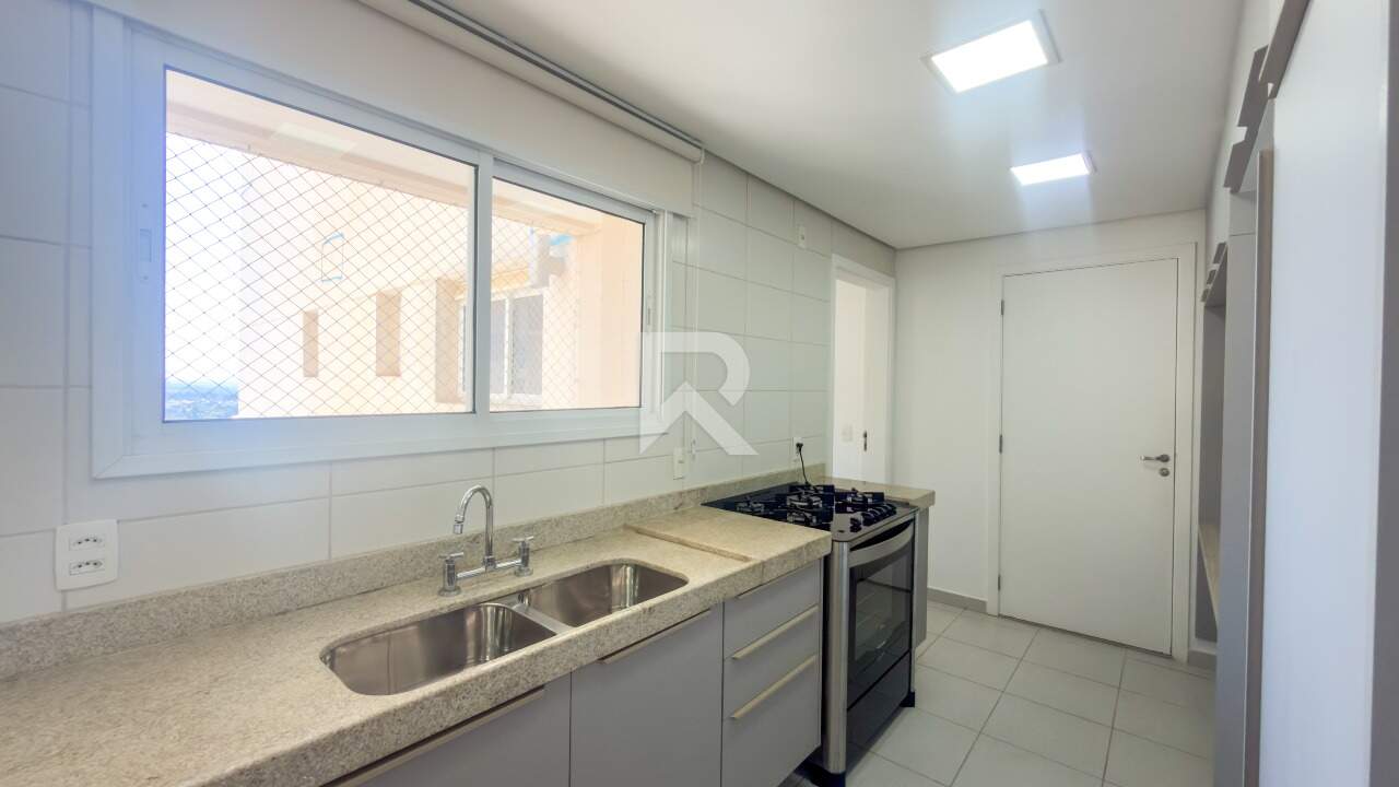 Apartamento Face Norte com Vista Livre, 3 quartos à venda, 131 m² – Ecoville – Curitiba/PR miniatura 9