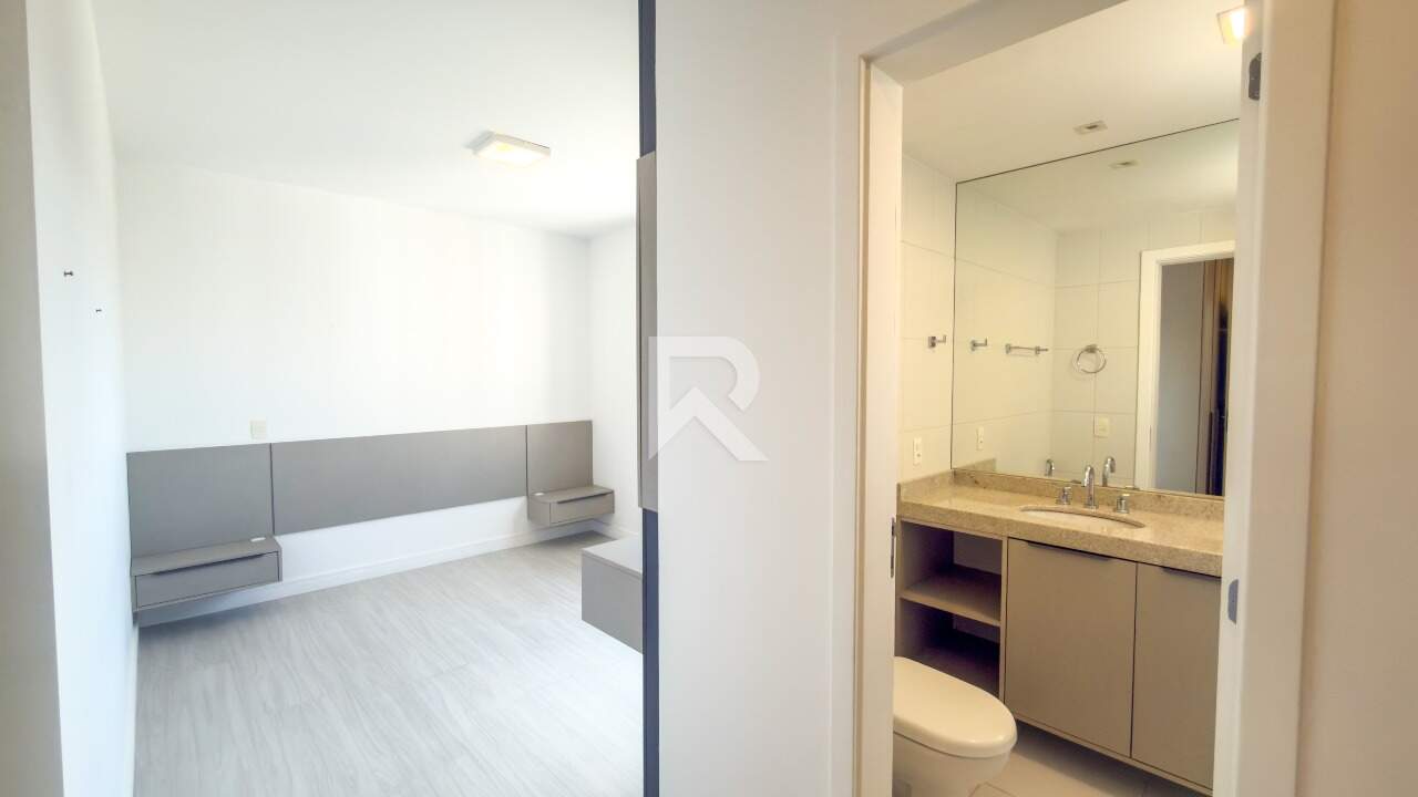 Apartamento Face Norte com Vista Livre, 3 quartos à venda, 131 m² – Ecoville – Curitiba/PR miniatura 18
