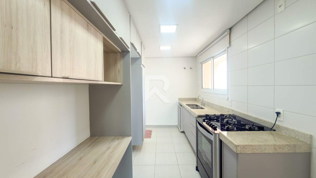 Apartamento Face Norte com Vista Livre, 3 quartos à venda, 131 m² – Ecoville – Curitiba/PR miniatura 7