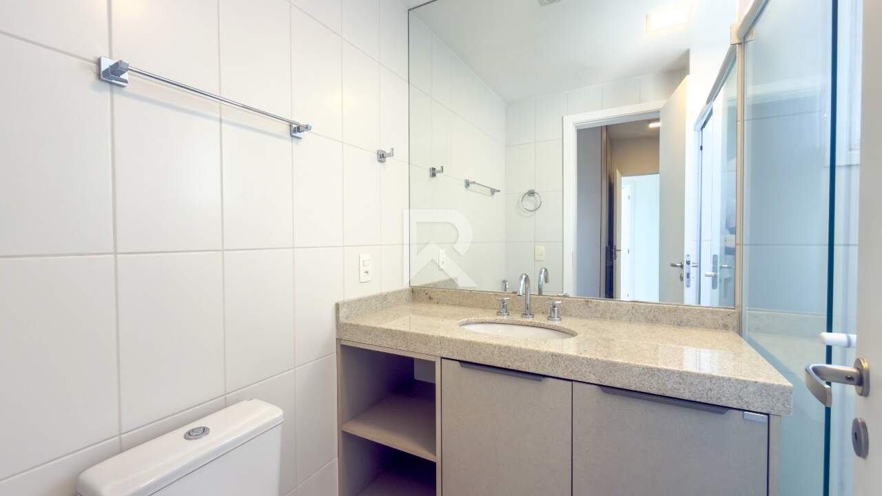 Apartamento Face Norte com Vista Livre, 3 quartos à venda, 131 m² – Ecoville – Curitiba/PR miniatura 23