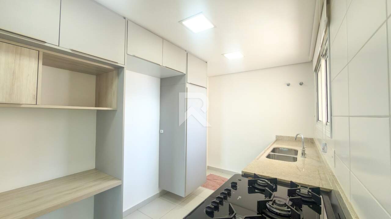 Apartamento Face Norte com Vista Livre, 3 quartos à venda, 131 m² – Ecoville – Curitiba/PR miniatura 8