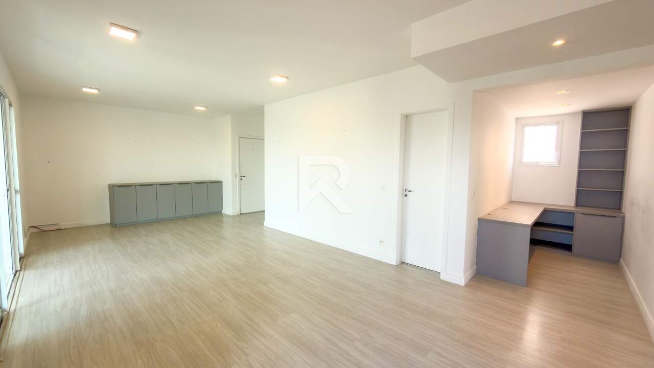 Apartamento Face Norte com Vista Livre, 3 quartos à venda, 131 m² – Ecoville – Curitiba/PR miniatura 11
