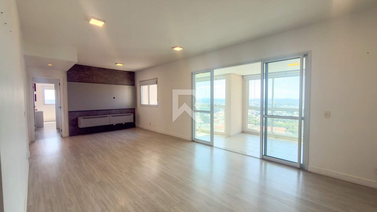 Apartamento Face Norte com Vista Livre, 3 quartos à venda, 131 m² – Ecoville – Curitiba/PR