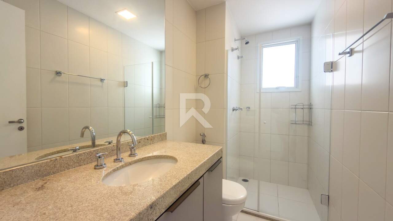 Apartamento Face Norte com Vista Livre, 3 quartos à venda, 131 m² – Ecoville – Curitiba/PR miniatura 17