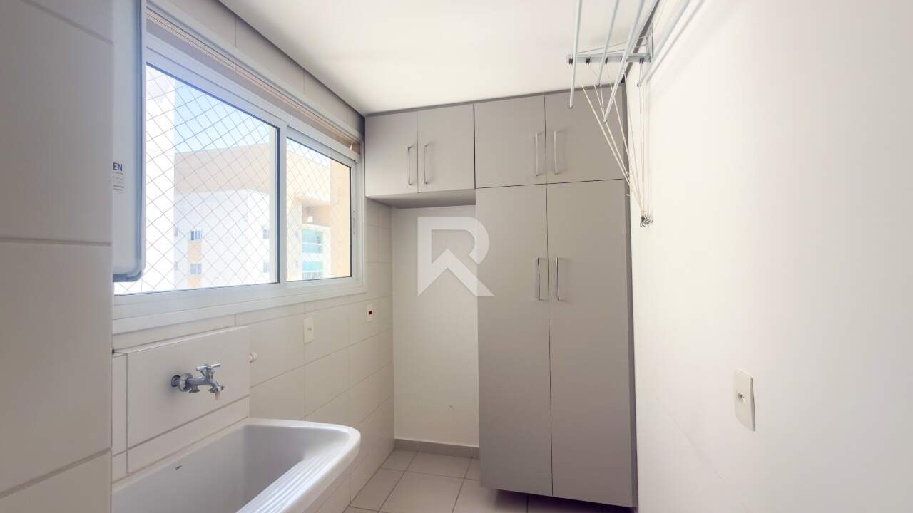 Apartamento Face Norte com Vista Livre, 3 quartos à venda, 131 m² – Ecoville – Curitiba/PR miniatura 26