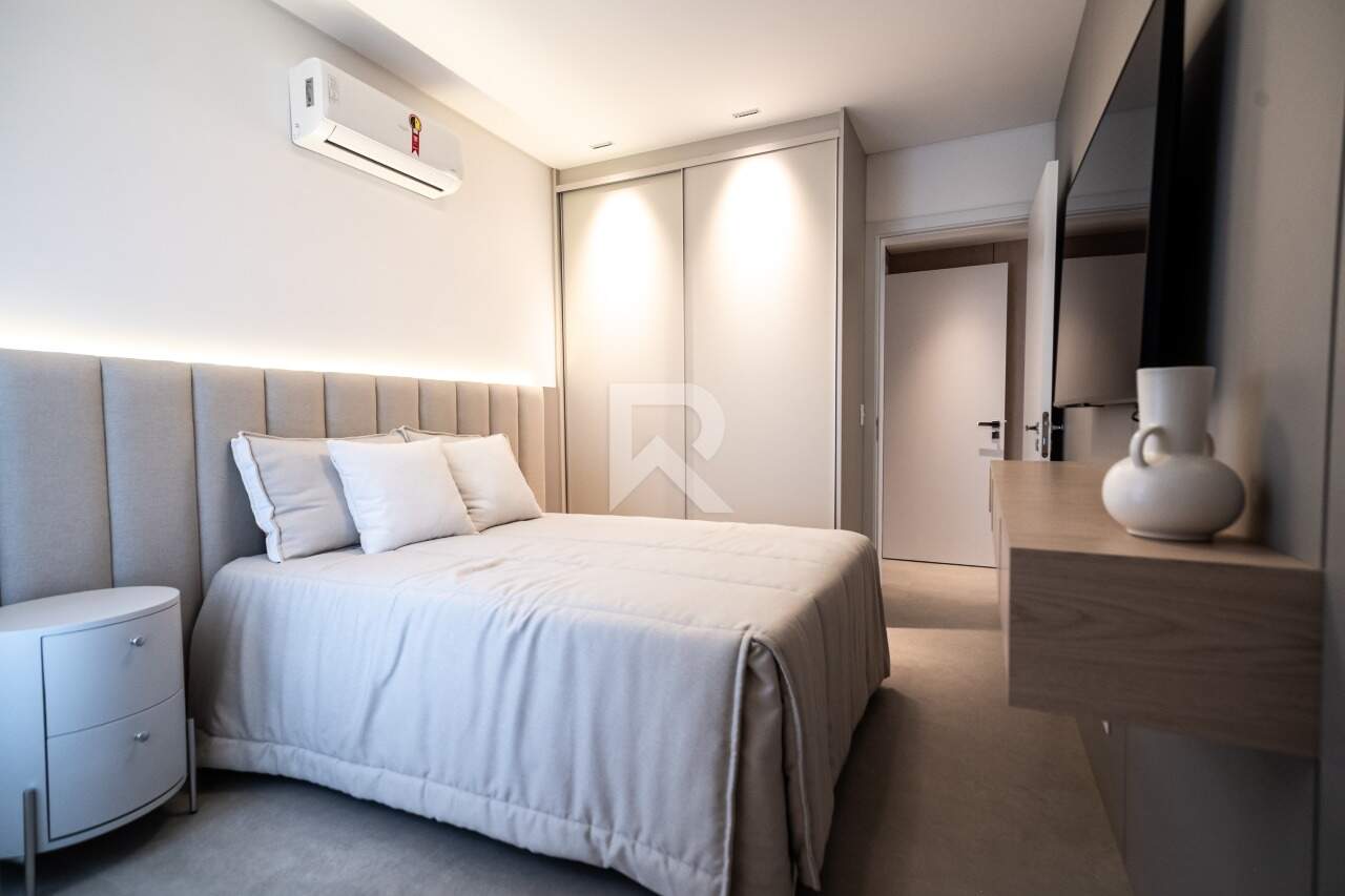Apartamento com Sacada Gourmet, 3 suítes, 3 vagas à venda, 141 m² – Seminário - Curitiba/PR miniatura 14