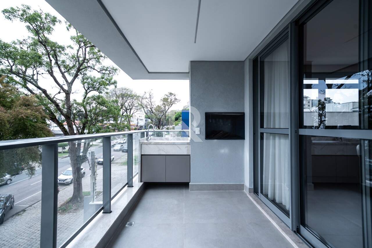 Apartamento com Sacada Gourmet, 3 suítes, 3 vagas à venda, 141 m² – Seminário - Curitiba/PR miniatura 4