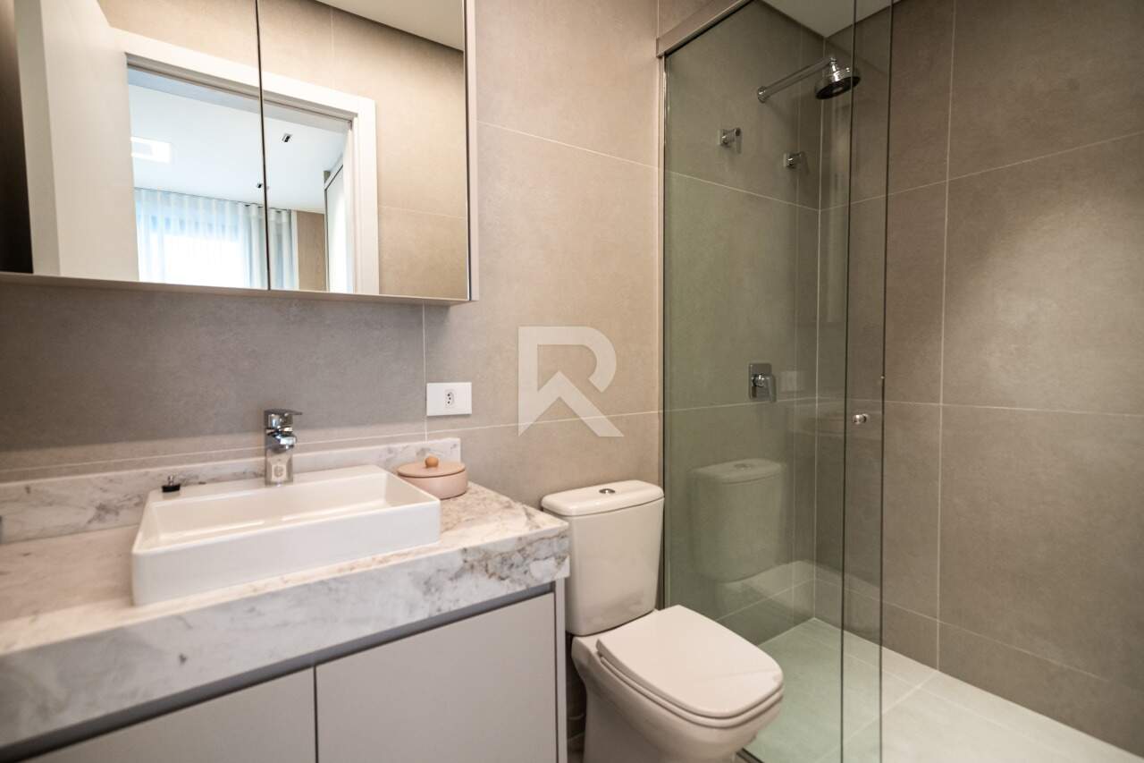 Apartamento com Sacada Gourmet, 3 suítes, 3 vagas à venda, 141 m² – Seminário - Curitiba/PR miniatura 19
