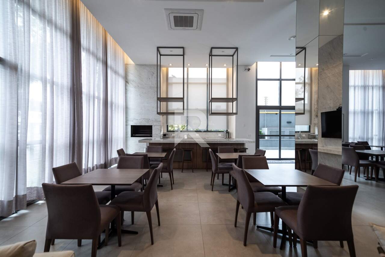 Apartamento com Vista Norte, 2 suítes 2 Vagas á venda, 96 m² – Seminário – Curitiba/PR miniatura 28