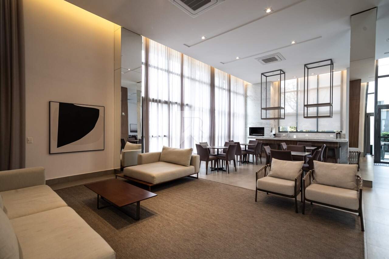 Apartamento com Vista Norte, 2 suítes 2 Vagas á venda, 96 m² – Seminário – Curitiba/PR miniatura 27