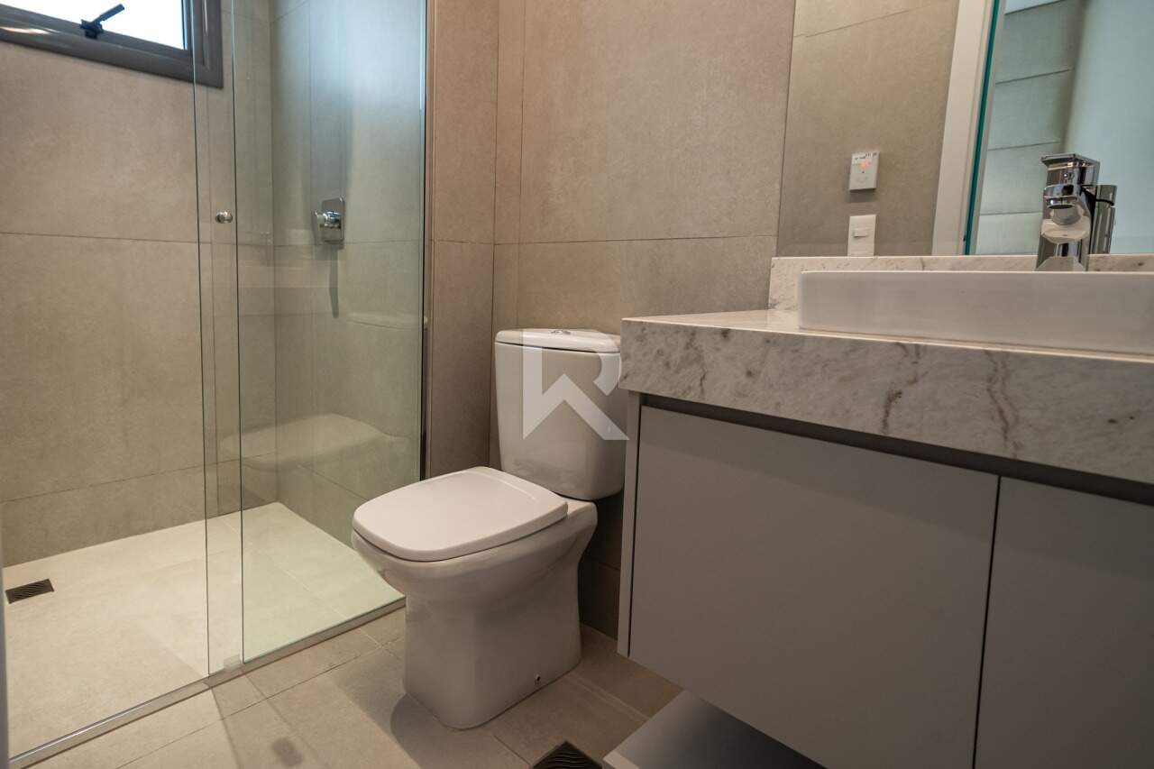 Apartamento com Vista Norte, 2 suítes 2 Vagas á venda, 96 m² – Seminário – Curitiba/PR miniatura 16