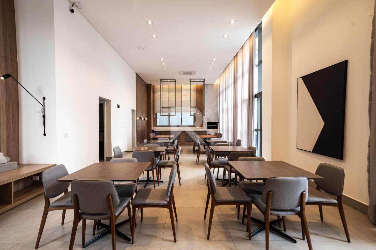 Apartamento com Vista Norte, 2 suítes 2 Vagas á venda, 96 m² – Seminário – Curitiba/PR miniatura 33