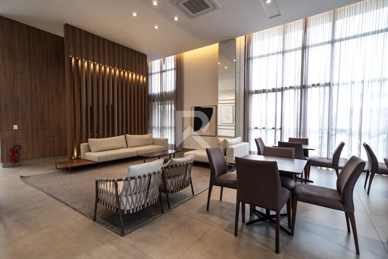 Apartamento com Vista Norte, 2 suítes 2 Vagas á venda, 96 m² – Seminário – Curitiba/PR miniatura 30