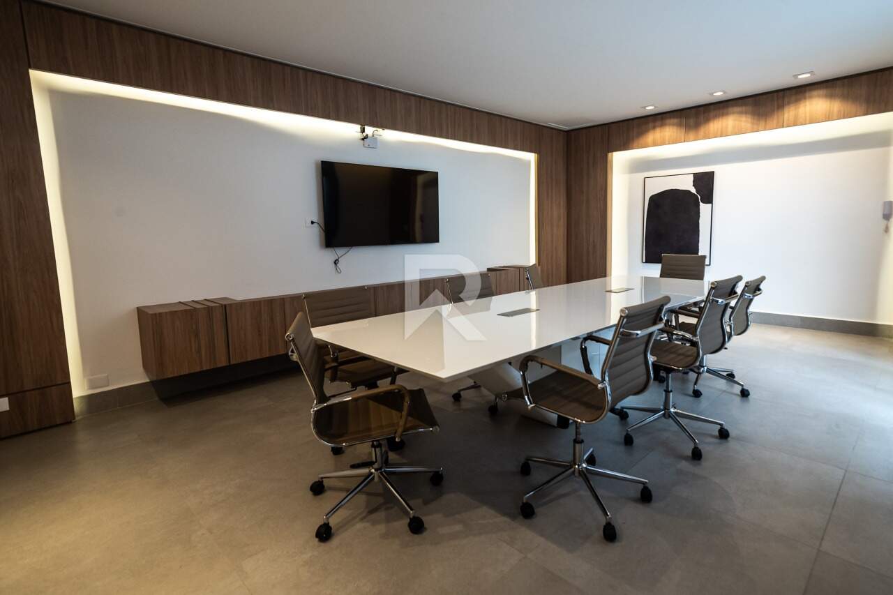 Apartamento com Vista Norte, 2 suítes 2 Vagas á venda, 96 m² – Seminário – Curitiba/PR miniatura 35