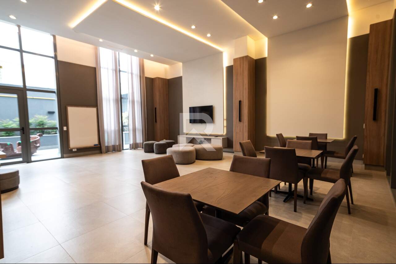 Apartamento com Vista Norte, 2 suítes 2 Vagas á venda, 96 m² – Seminário – Curitiba/PR miniatura 24