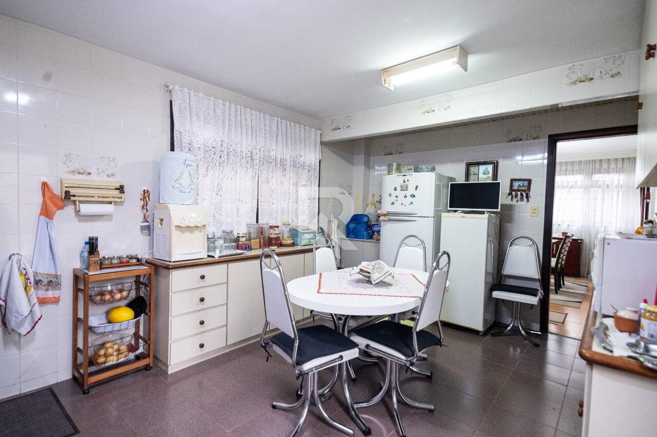 Sobrado Ensolarado com Garden e Vista Livre à venda, 266 m² - Cajuru - Curitiba/PR miniatura 13