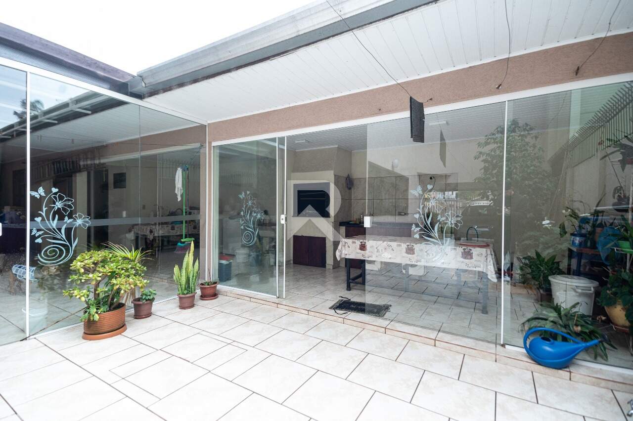 Sobrado Ensolarado com Garden e Vista Livre à venda, 266 m² - Cajuru - Curitiba/PR miniatura 30