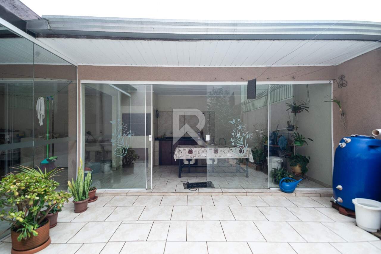 Sobrado Ensolarado com Garden e Vista Livre à venda, 266 m² - Cajuru - Curitiba/PR miniatura 31