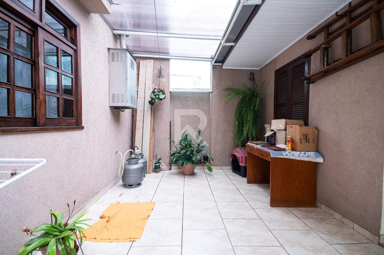 Sobrado Ensolarado com Garden e Vista Livre à venda, 266 m² - Cajuru - Curitiba/PR miniatura 29