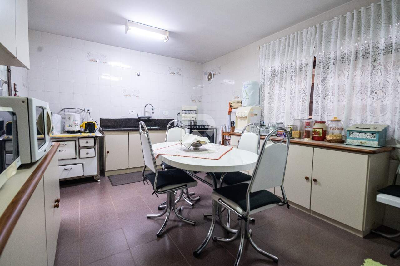 Sobrado Ensolarado com Garden e Vista Livre à venda, 266 m² - Cajuru - Curitiba/PR miniatura 12