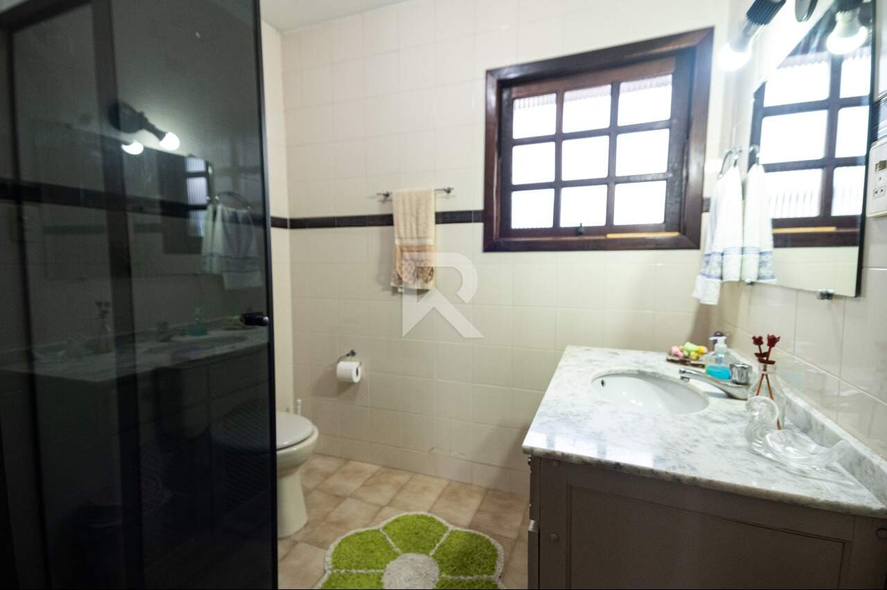 Sobrado Ensolarado com Garden e Vista Livre à venda, 266 m² - Cajuru - Curitiba/PR miniatura 18