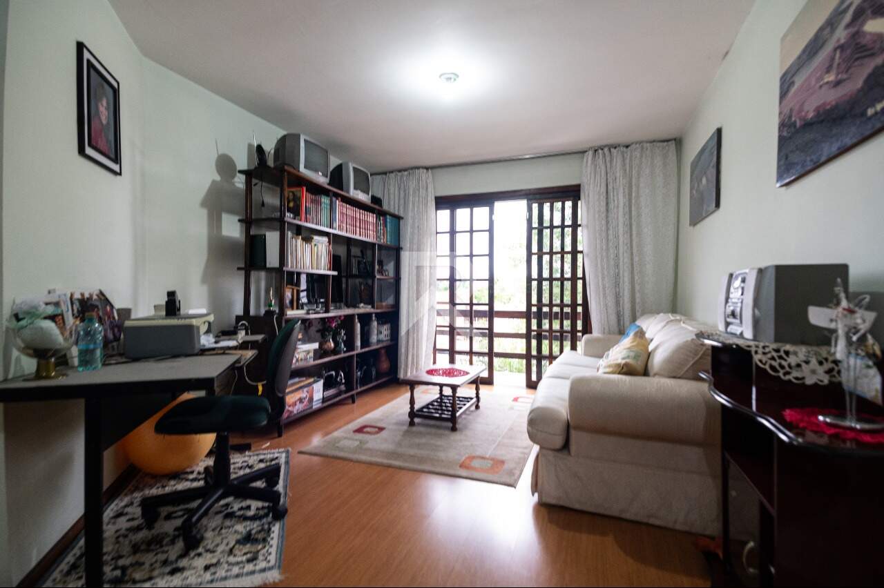 Sobrado Ensolarado com Garden e Vista Livre à venda, 266 m² - Cajuru - Curitiba/PR miniatura 14