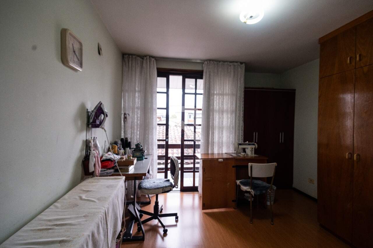 Sobrado Ensolarado com Garden e Vista Livre à venda, 266 m² - Cajuru - Curitiba/PR miniatura 20