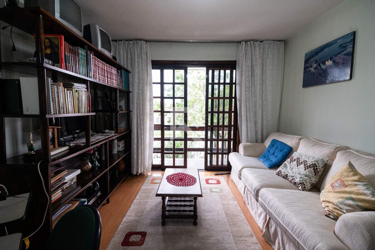Sobrado Ensolarado com Garden e Vista Livre à venda, 266 m² - Cajuru - Curitiba/PR miniatura 16