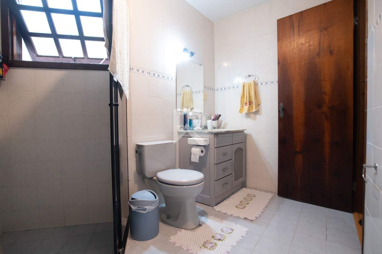 Sobrado Ensolarado com Garden e Vista Livre à venda, 266 m² - Cajuru - Curitiba/PR miniatura 25
