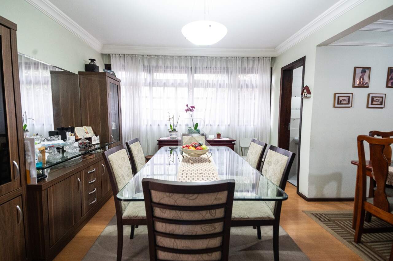 Sobrado Ensolarado com Garden e Vista Livre à venda, 266 m² - Cajuru - Curitiba/PR miniatura 10