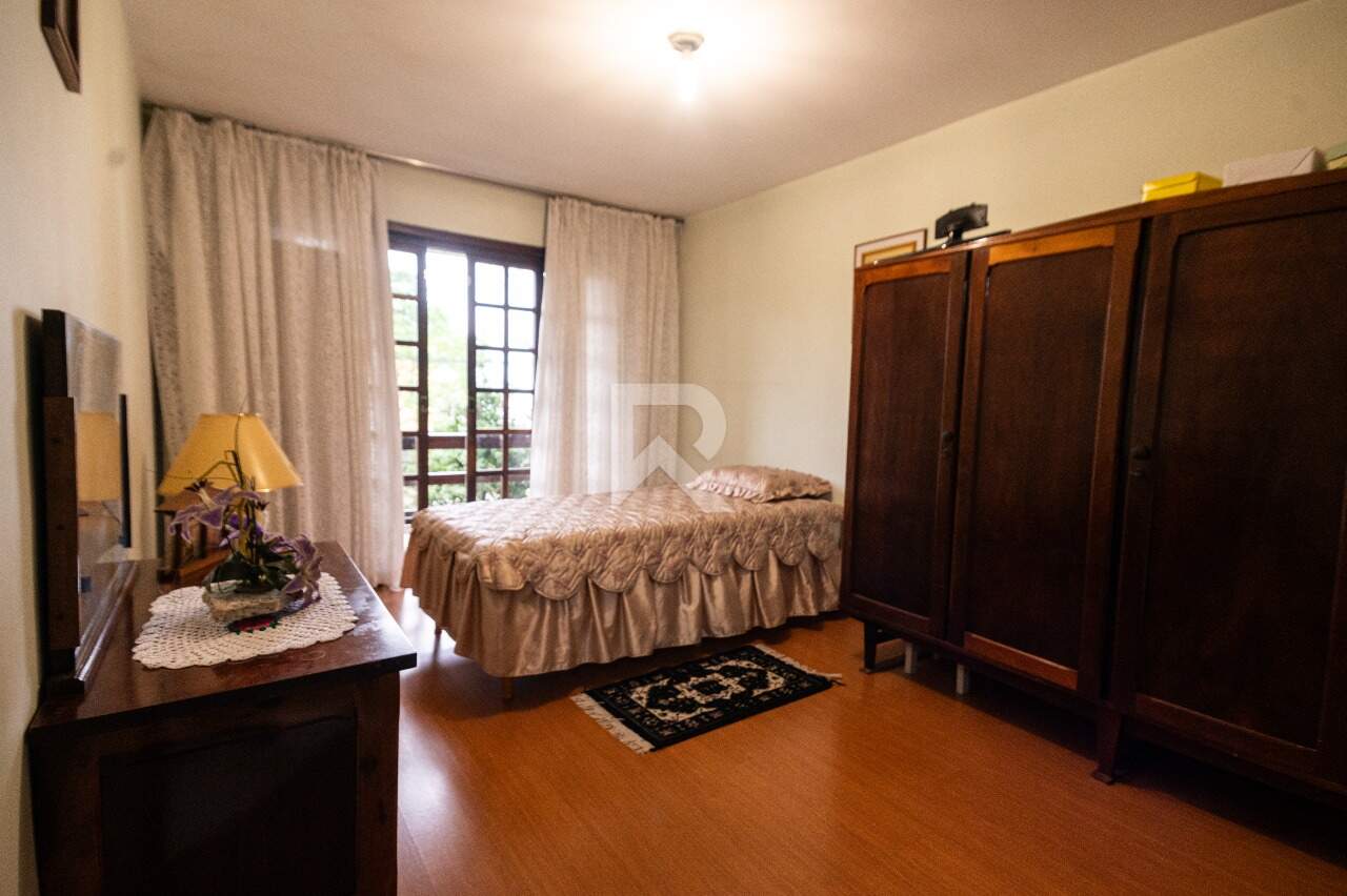 Sobrado Ensolarado com Garden e Vista Livre à venda, 266 m² - Cajuru - Curitiba/PR miniatura 21