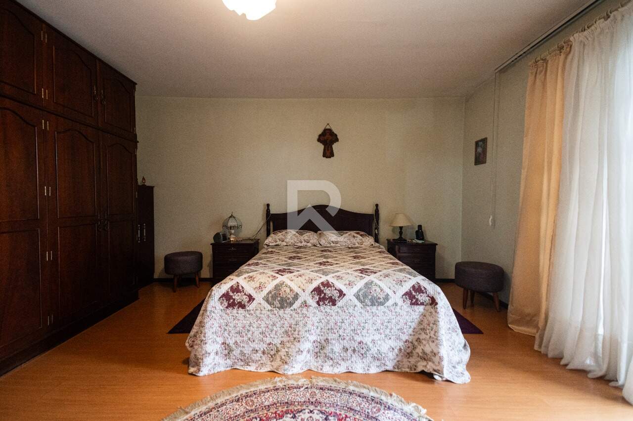 Sobrado Ensolarado com Garden e Vista Livre à venda, 266 m² - Cajuru - Curitiba/PR miniatura 26