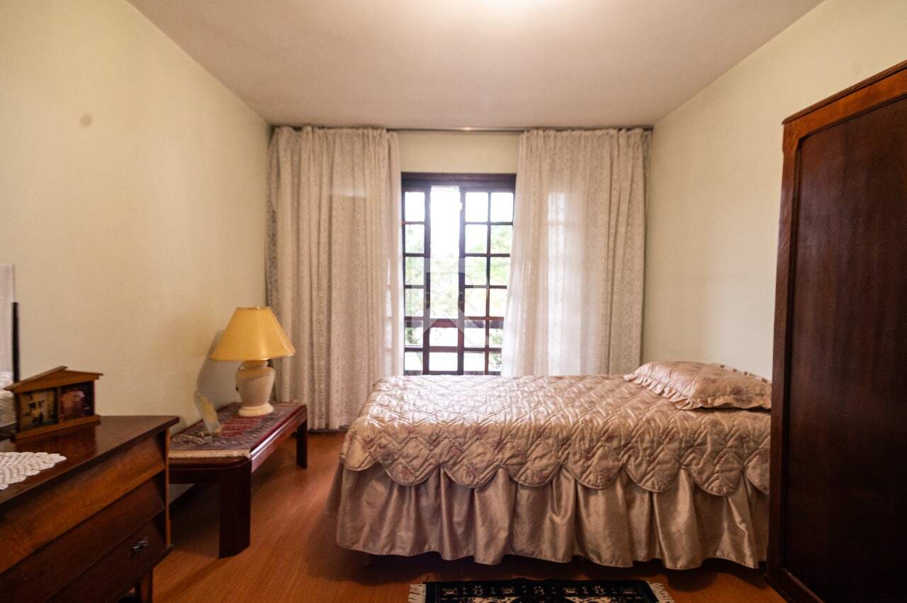 Sobrado Ensolarado com Garden e Vista Livre à venda, 266 m² - Cajuru - Curitiba/PR miniatura 22