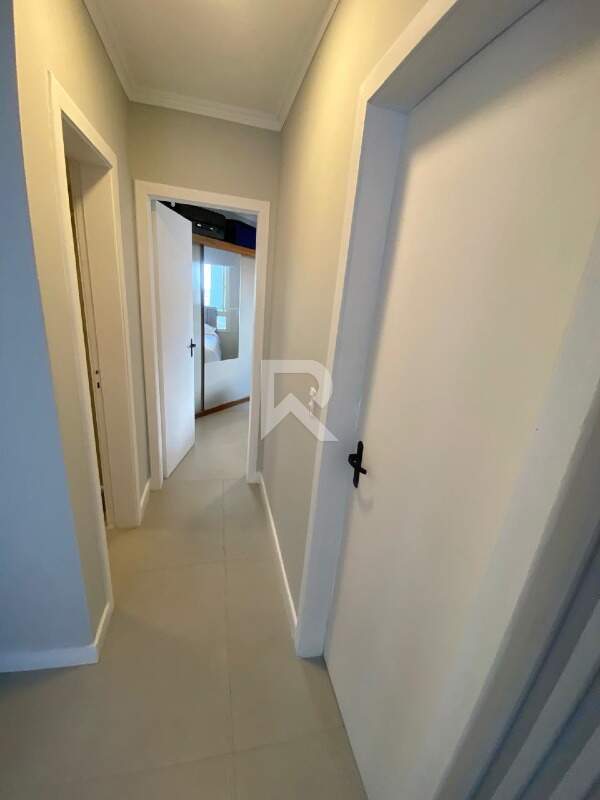 Apartamento mobiliado com face norte, 2 quartos sendo 1 suíte á venda – Bigorrilho - Curitiba/PR miniatura 10