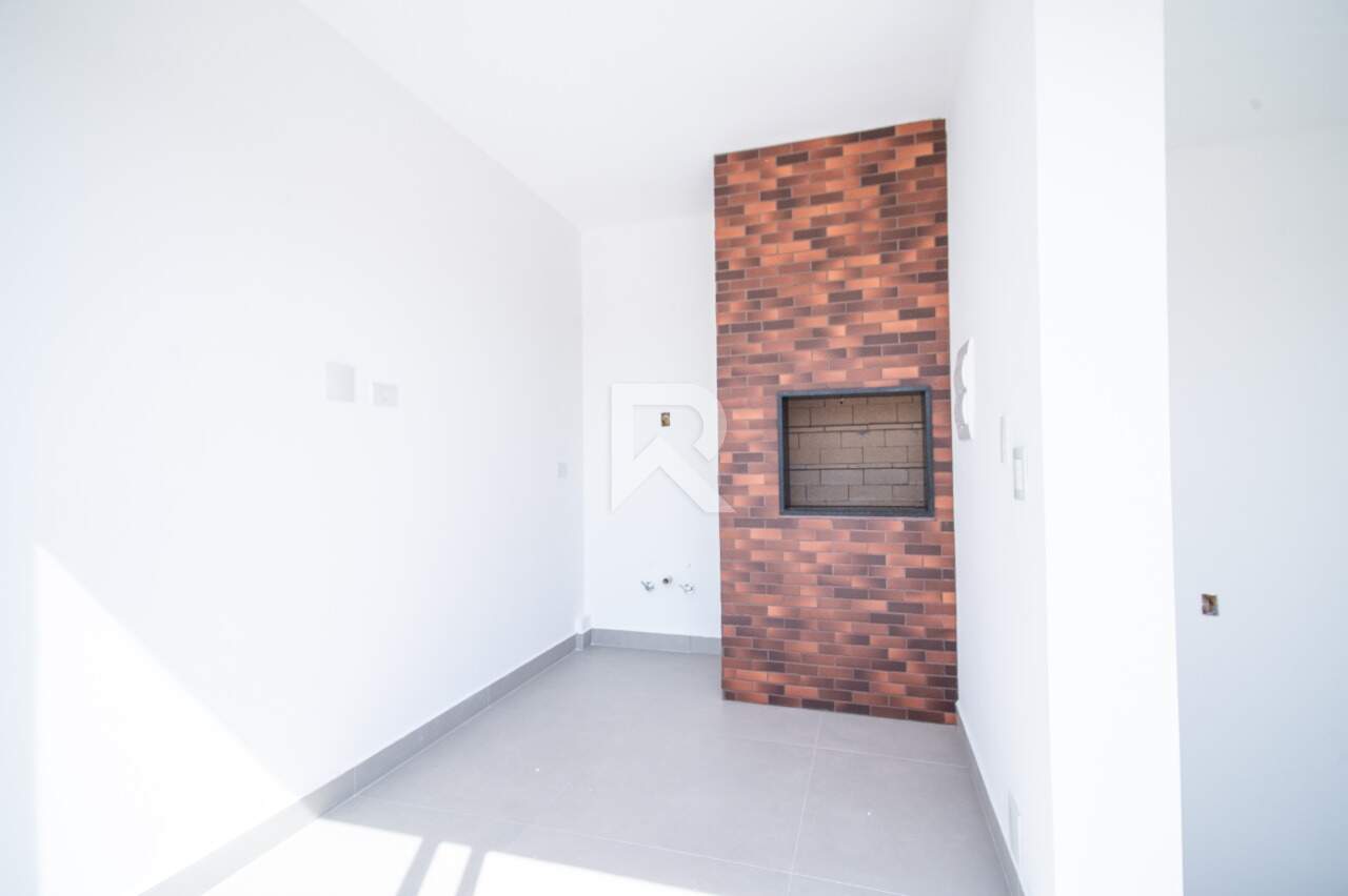 Sobrado Alto Padrão com Terraço, 3 suítes e Face Norte à venda, 163 m² – Santa Felicidade – Curitiba/PR miniatura 20