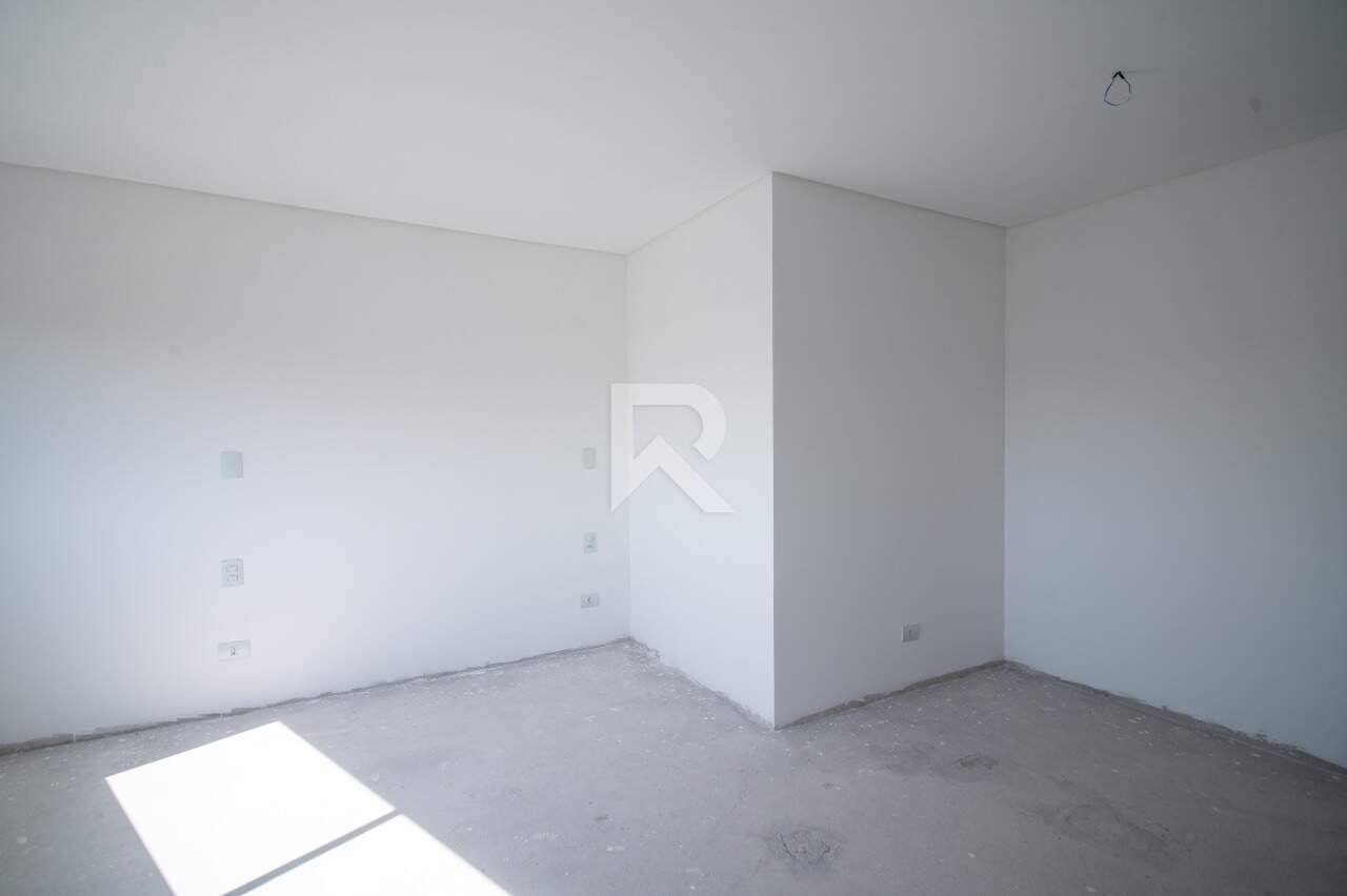 Sobrado Alto Padrão com Terraço, 3 suítes e Face Norte à venda, 163 m² – Santa Felicidade – Curitiba/PR miniatura 11