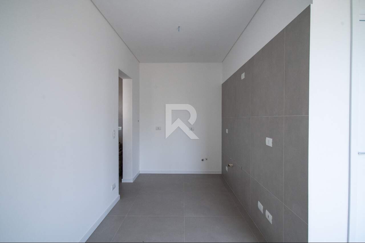 Sobrado Alto Padrão com Terraço, 3 suítes e Face Norte à venda, 163 m² – Santa Felicidade – Curitiba/PR miniatura 7