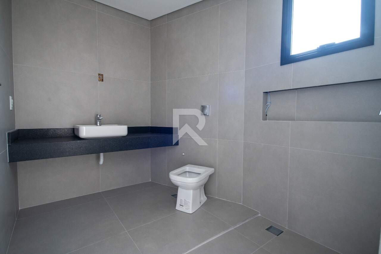 Sobrado Alto Padrão com Terraço, 3 suítes e Face Norte à venda, 163 m² – Santa Felicidade – Curitiba/PR miniatura 19