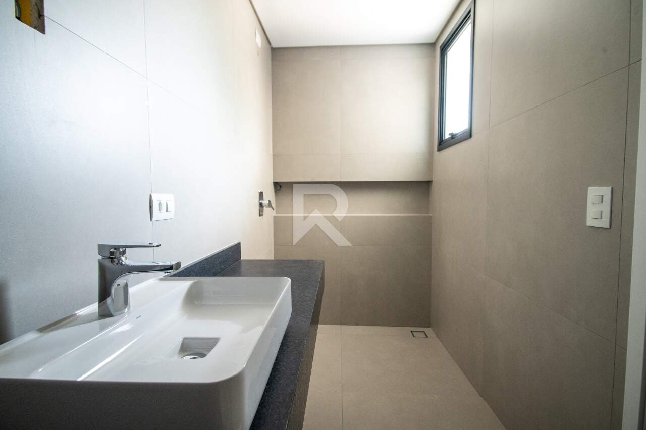 Sobrado Alto Padrão com Terraço, 3 quartos 2 Vagas à venda, 147 m² – Santa Felicidade – Curitiba/PR miniatura 14