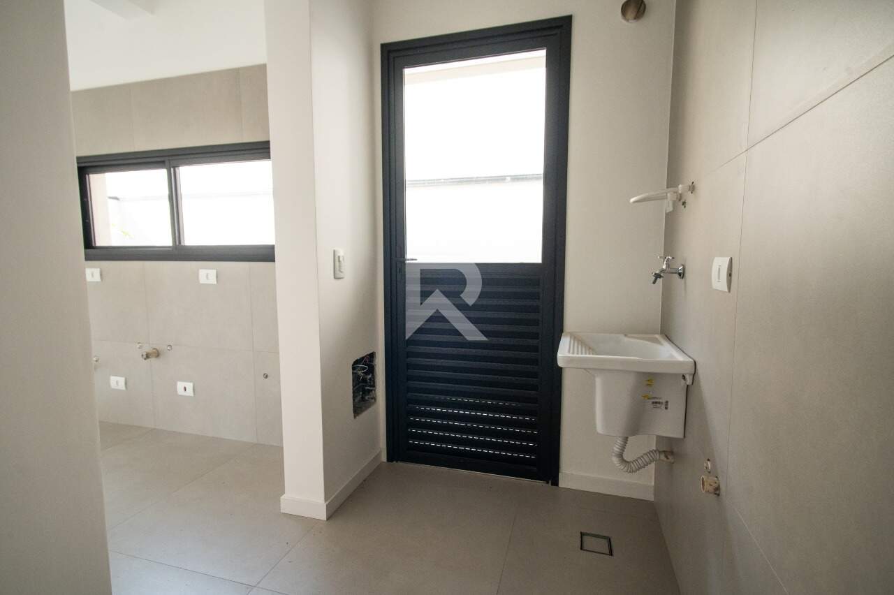 Sobrado Alto Padrão com Terraço, 3 quartos 2 Vagas à venda, 147 m² – Santa Felicidade – Curitiba/PR miniatura 23