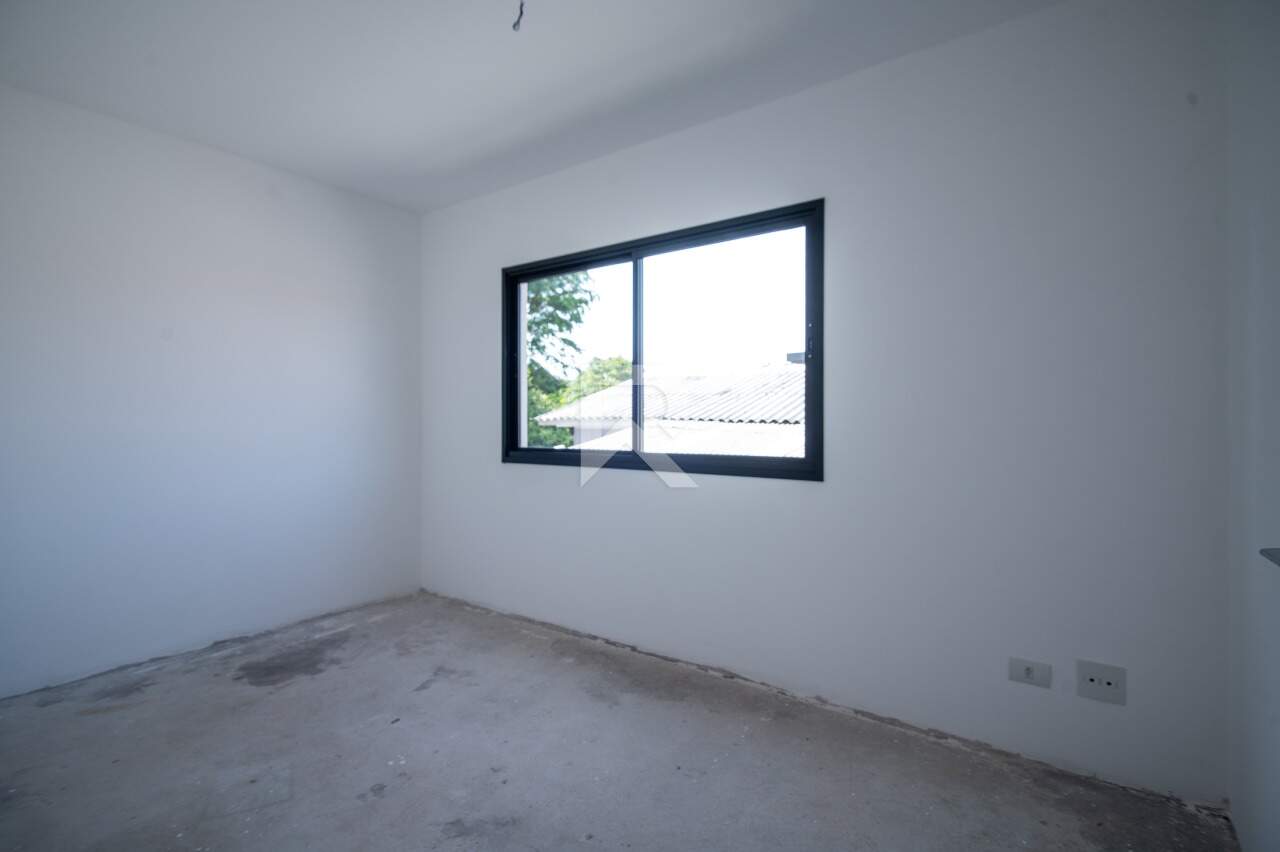 Sobrado Alto Padrão com Terraço, 3 quartos 2 Vagas à venda, 147 m² – Santa Felicidade – Curitiba/PR miniatura 16
