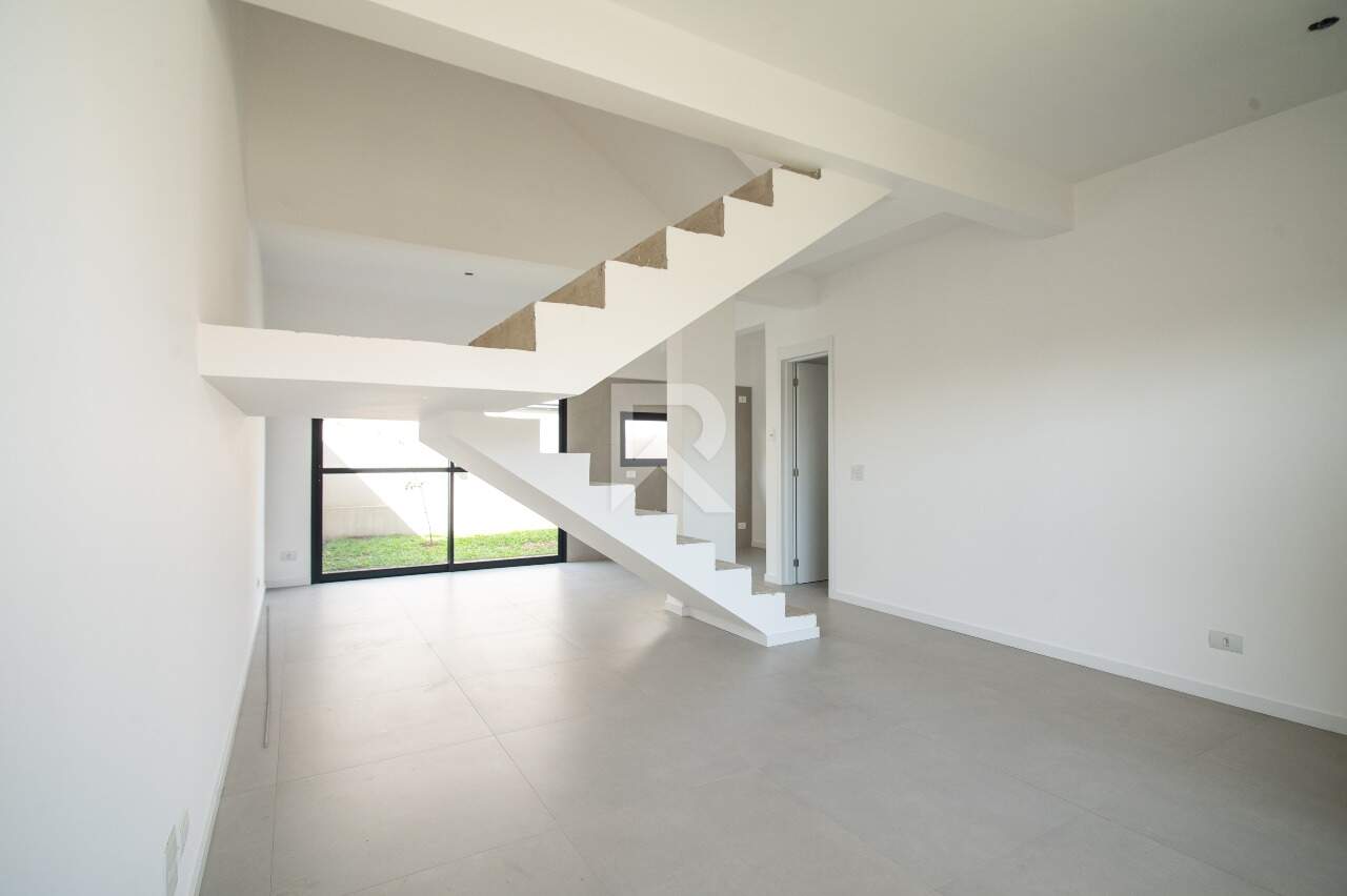 Sobrado Alto Padrão com Terraço, 3 quartos 2 Vagas à venda, 147 m² – Santa Felicidade – Curitiba/PR miniatura 3