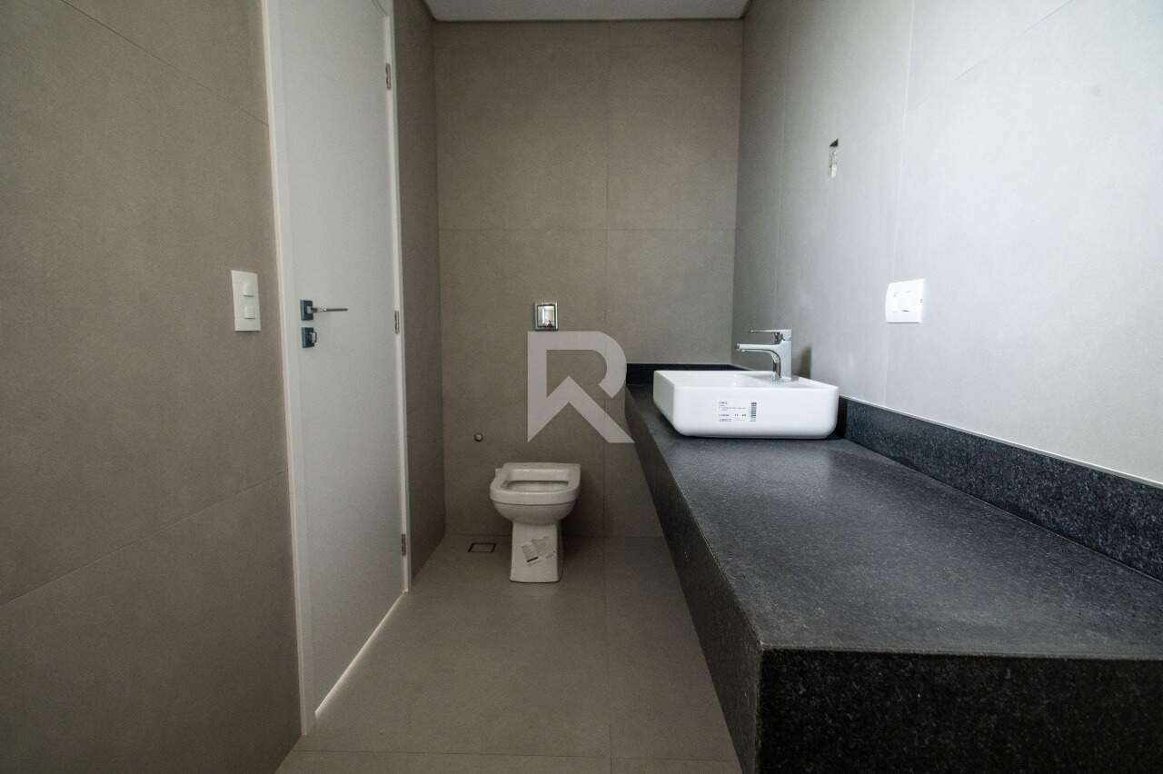 Sobrado Alto Padrão com Terraço, 3 quartos 2 Vagas à venda, 147 m² – Santa Felicidade – Curitiba/PR miniatura 10