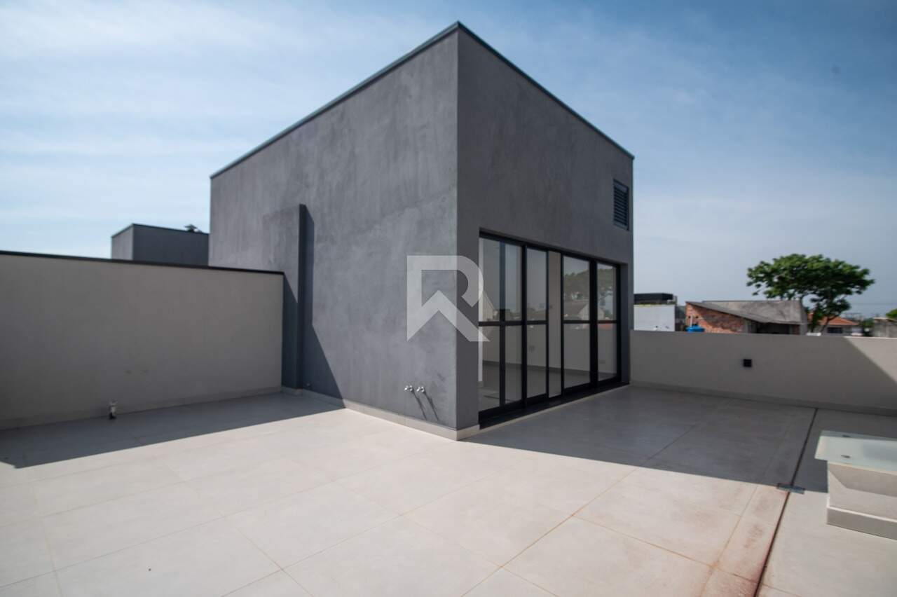Sobrado Alto Padrão com Terraço, 3 quartos 2 Vagas à venda, 147 m² – Santa Felicidade – Curitiba/PR miniatura 21