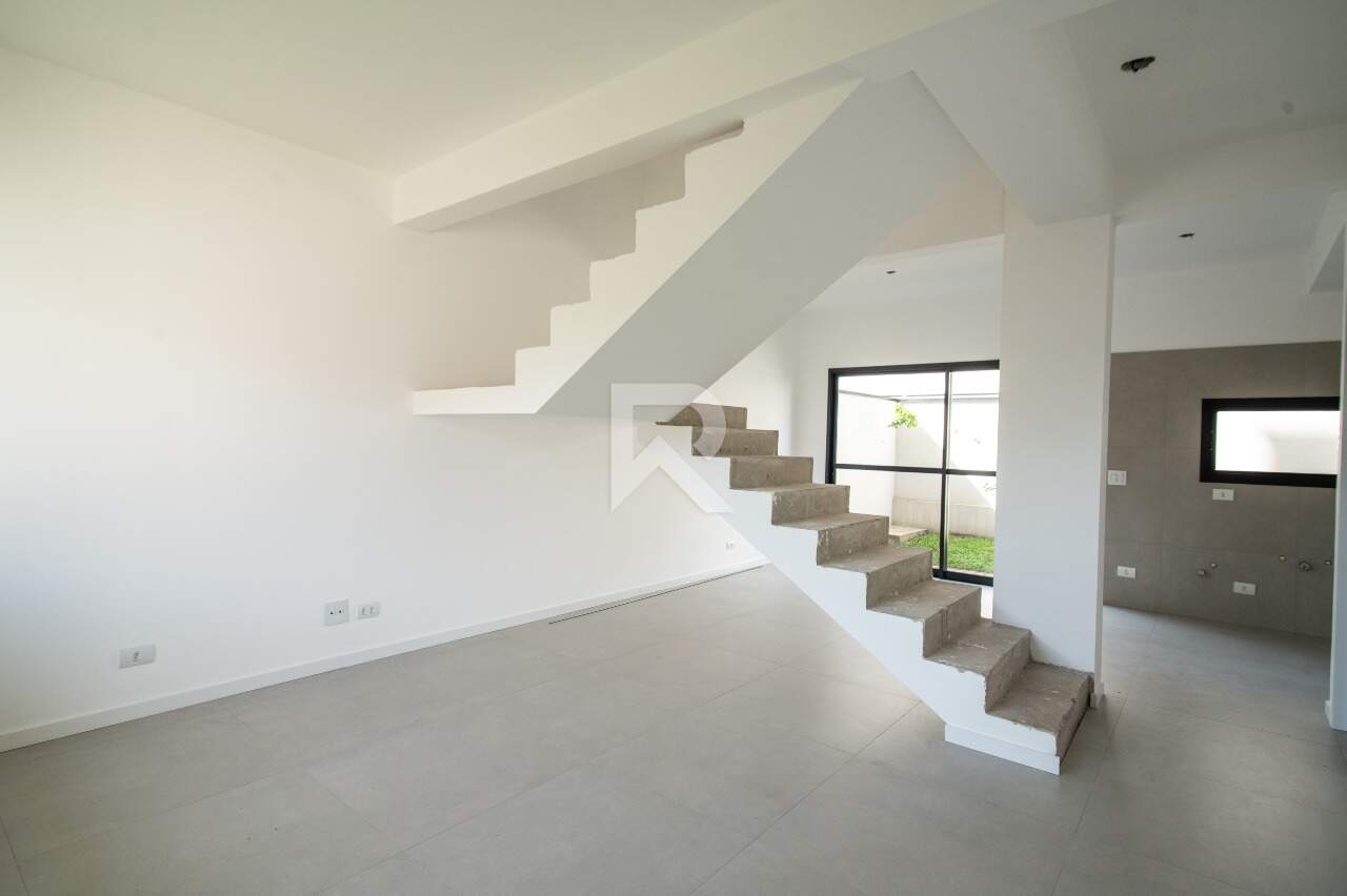 Sobrado Alto Padrão com Terraço, 3 quartos 2 Vagas à venda, 147 m² – Santa Felicidade – Curitiba/PR miniatura 6